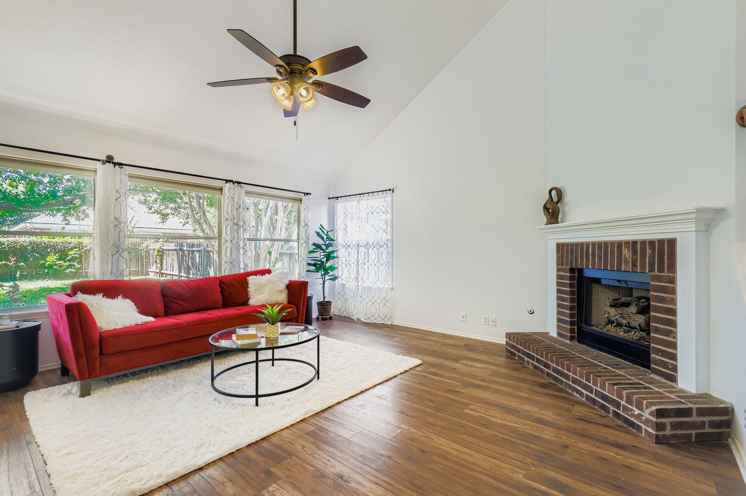 1126 Red Ranch Cir N, Cedar Park, TX 78613