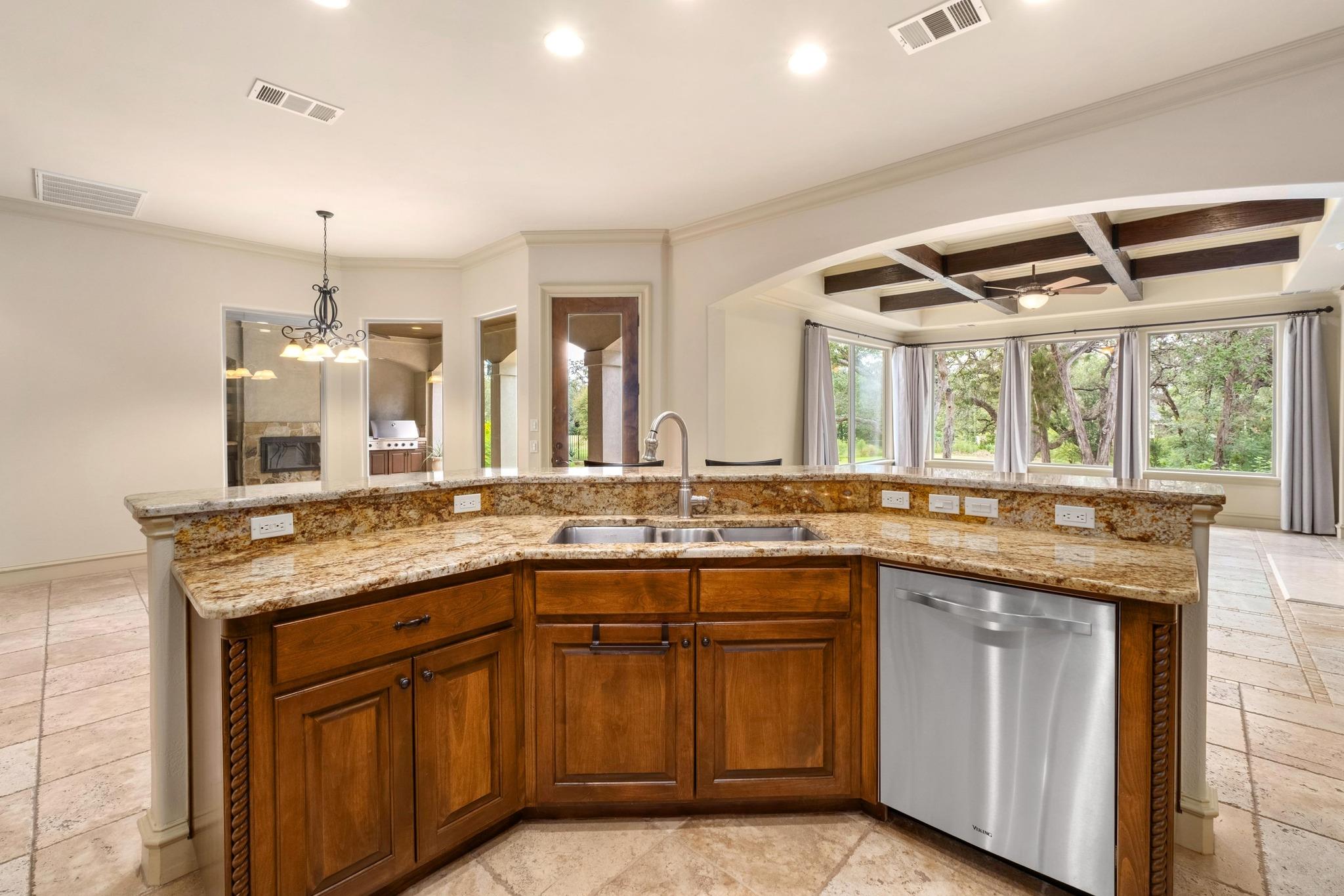 3401 Pearce Rd, Austin, TX 78730