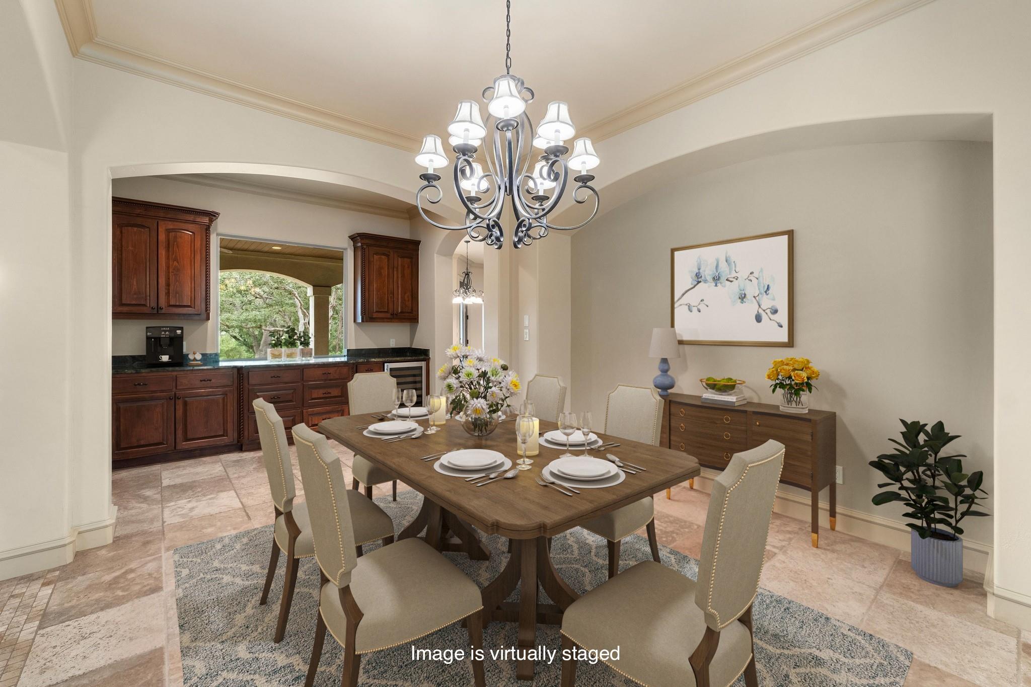 3401 Pearce Rd, Austin, TX 78730