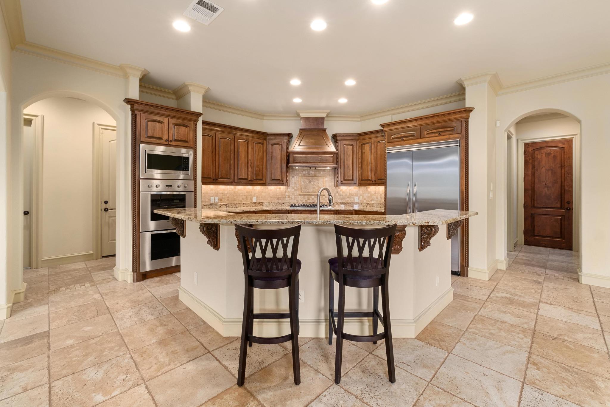 3401 Pearce Rd, Austin, TX 78730