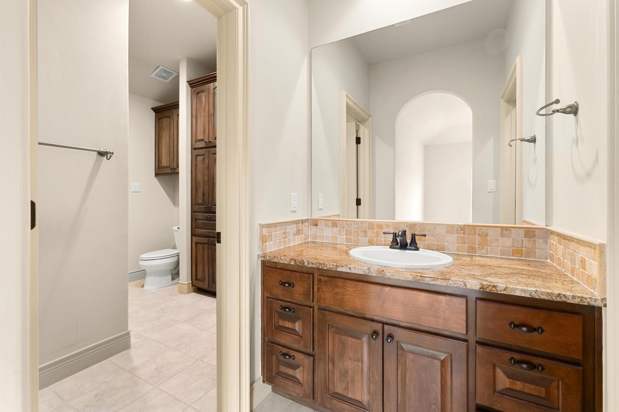 3401 Pearce Rd, Austin, TX 78730