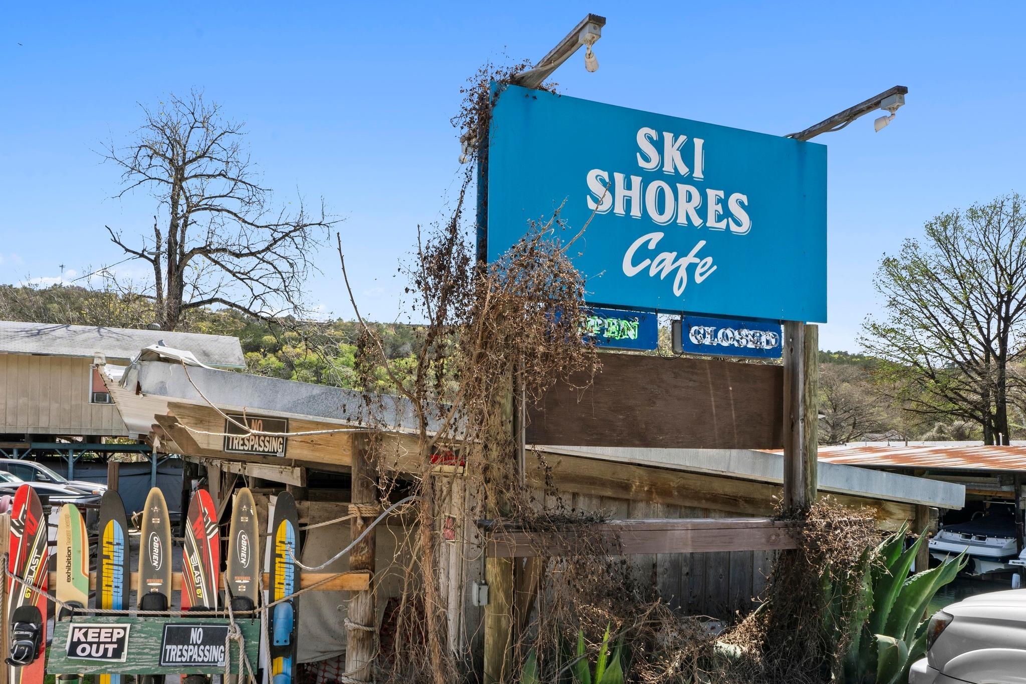 3401 Pearce Rd, Austin, TX 78730