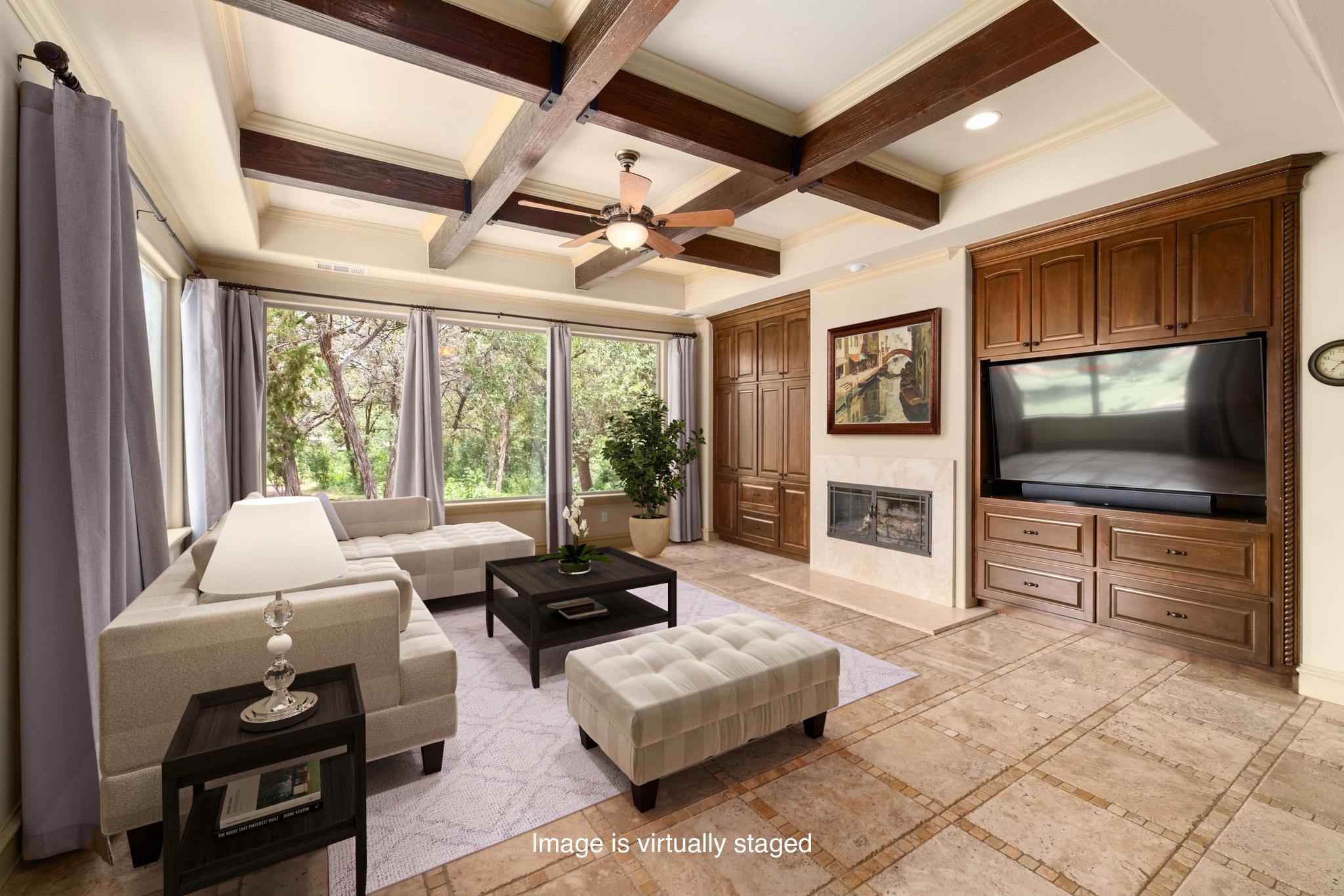 3401 Pearce Rd, Austin, TX 78730