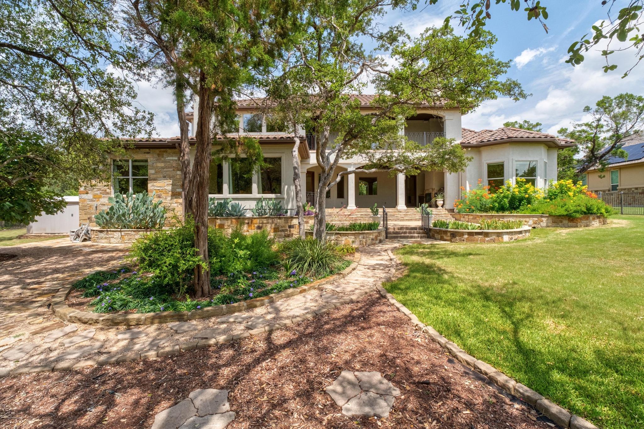3401 Pearce Rd, Austin, TX 78730