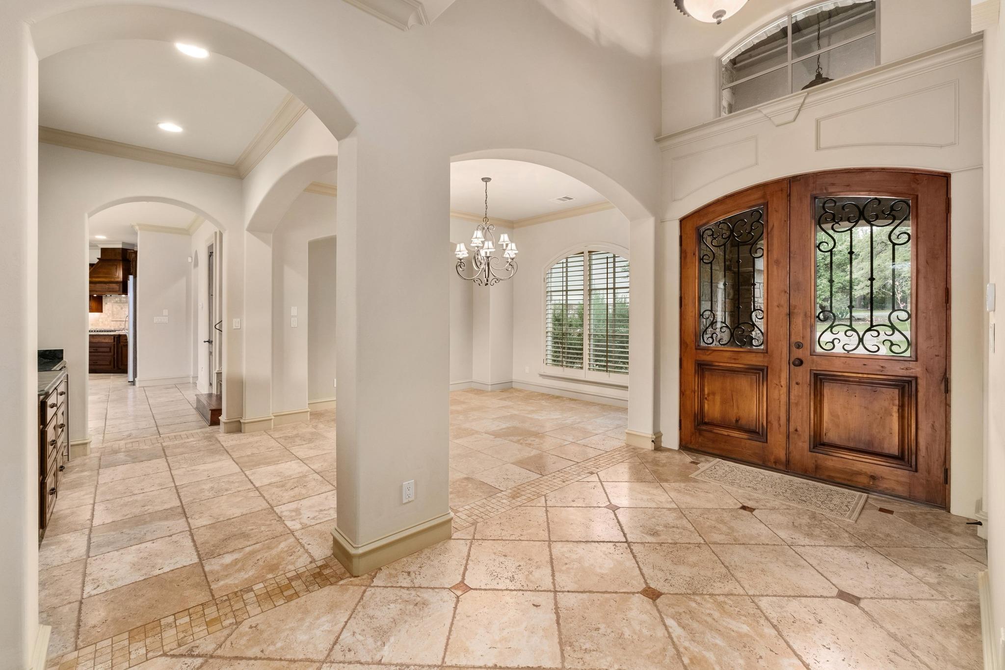 3401 Pearce Rd, Austin, TX 78730