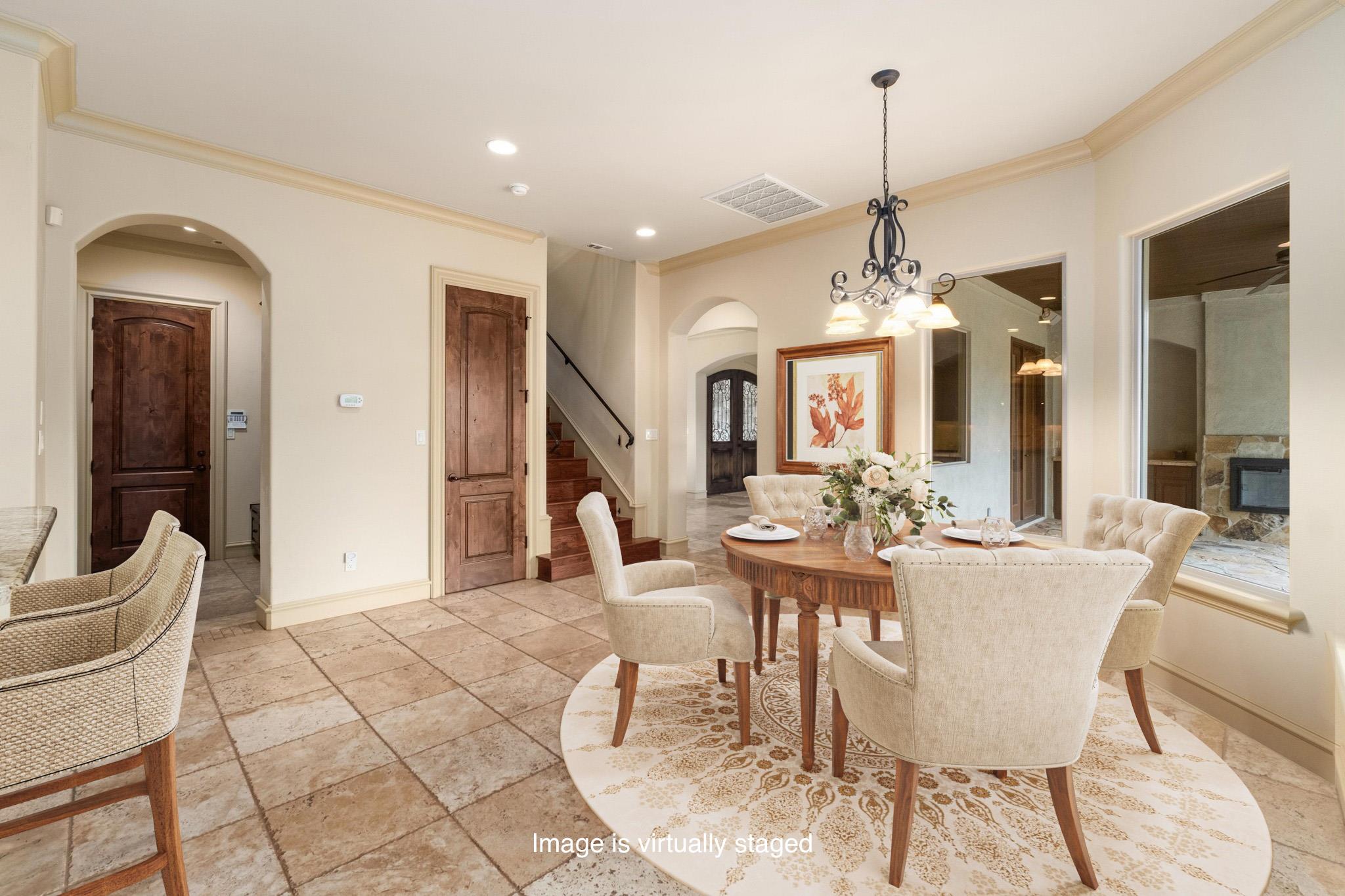 3401 Pearce Rd, Austin, TX 78730
