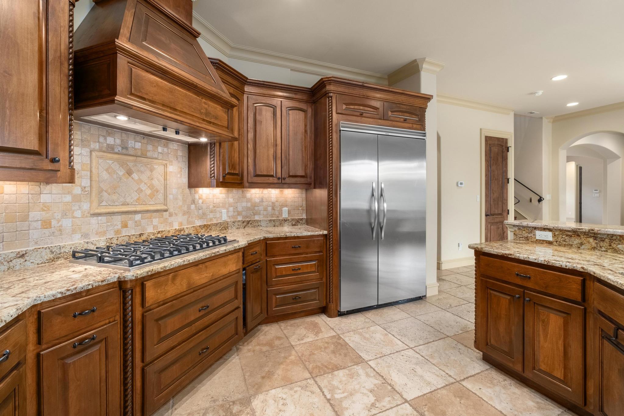 3401 Pearce Rd, Austin, TX 78730