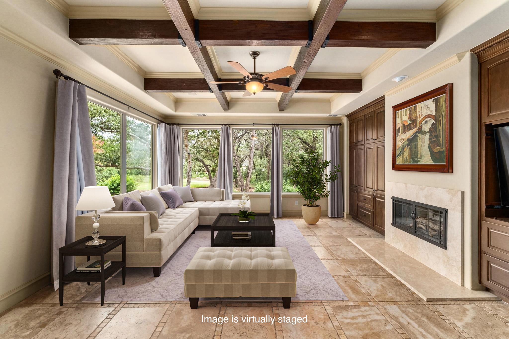 3401 Pearce Rd, Austin, TX 78730
