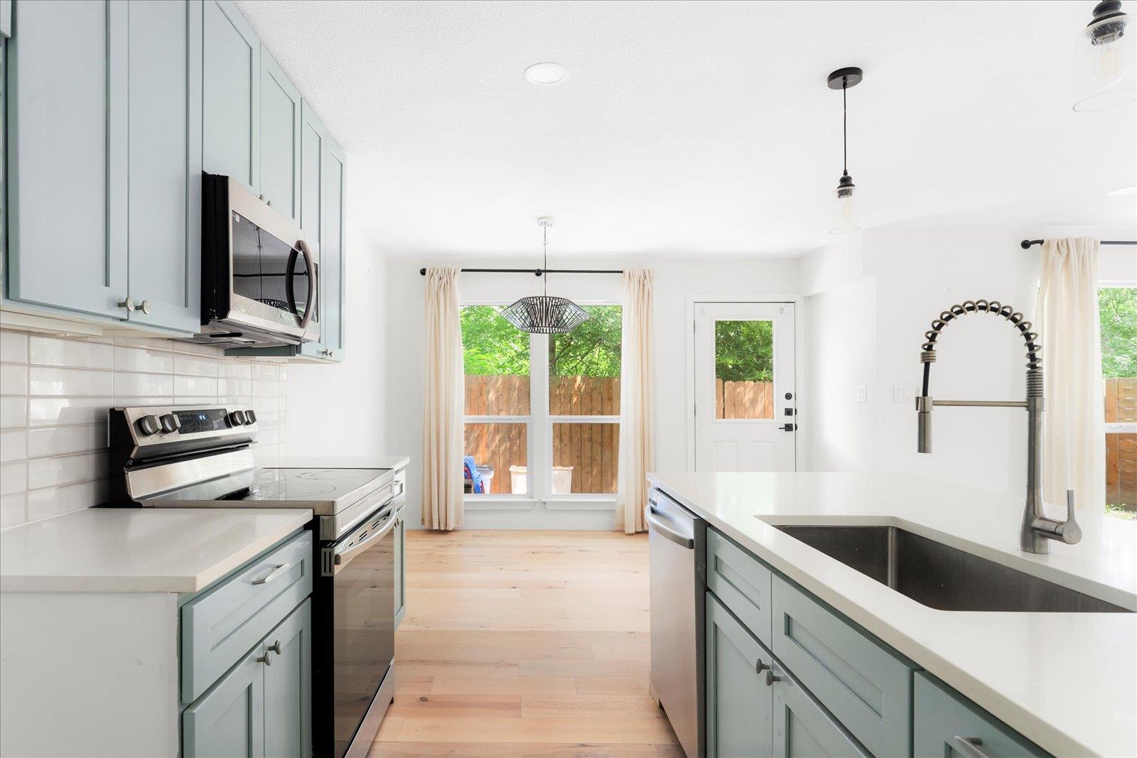 1511 Camp Craft Rd # D, West Lake Hills, TX 78746