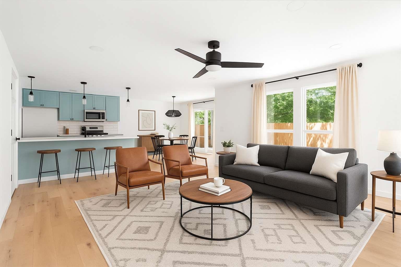 1511 Camp Craft Rd # D, West Lake Hills, TX 78746