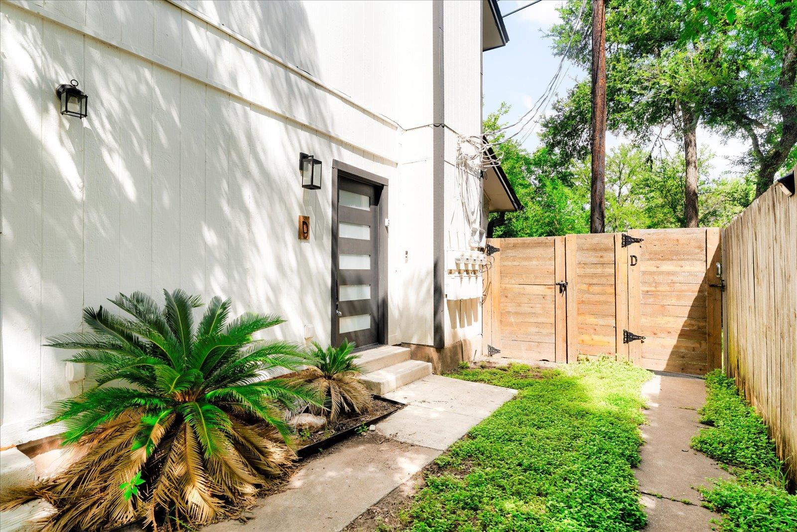 1511 Camp Craft Rd # D, West Lake Hills, TX 78746