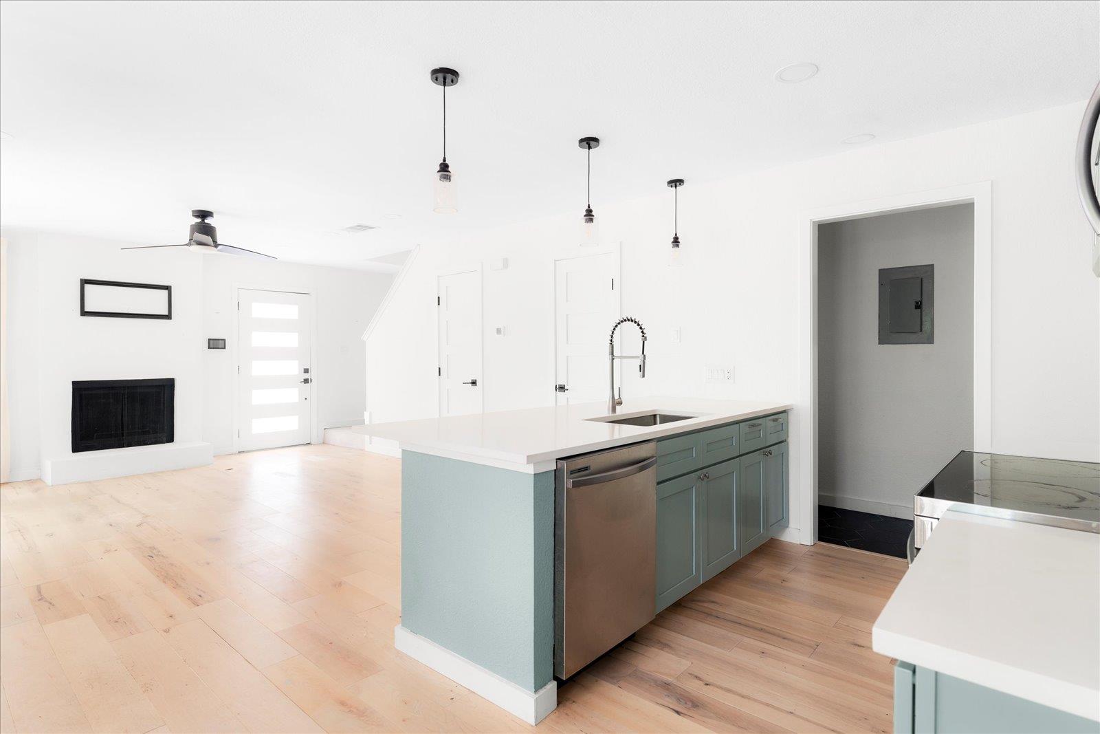 1511 Camp Craft Rd # D, West Lake Hills, TX 78746