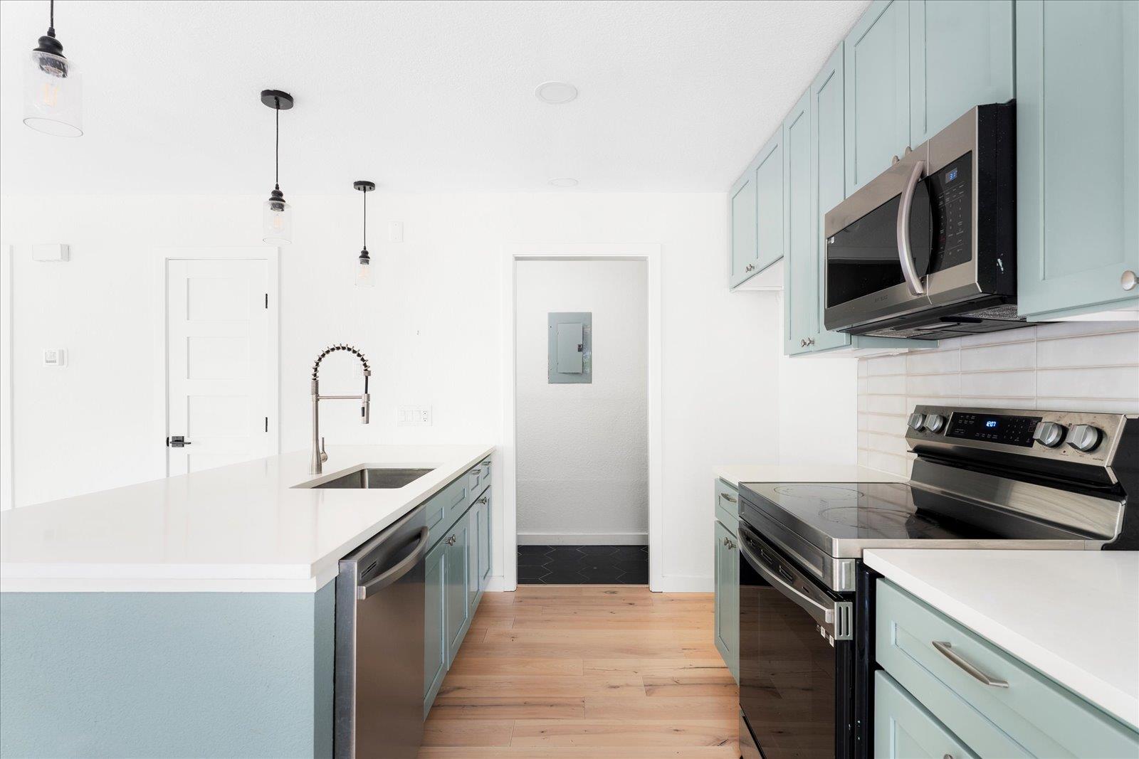 1511 Camp Craft Rd # D, West Lake Hills, TX 78746