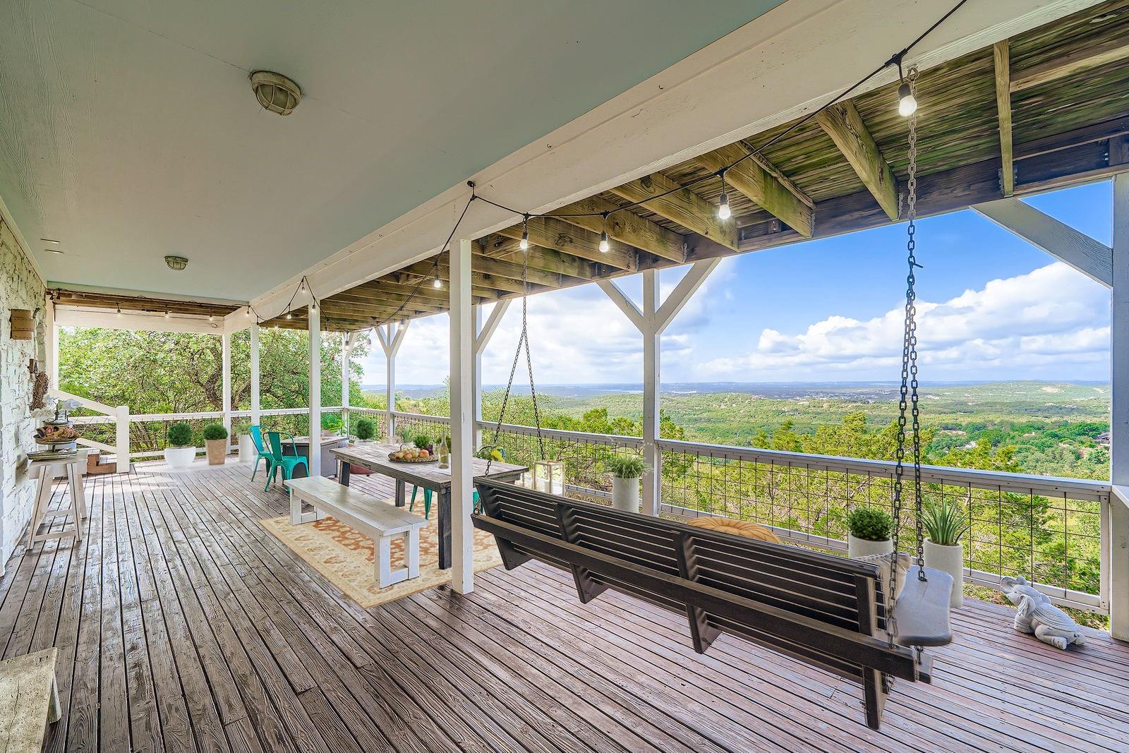 8132 Breeze Way, Jonestown, TX 78645