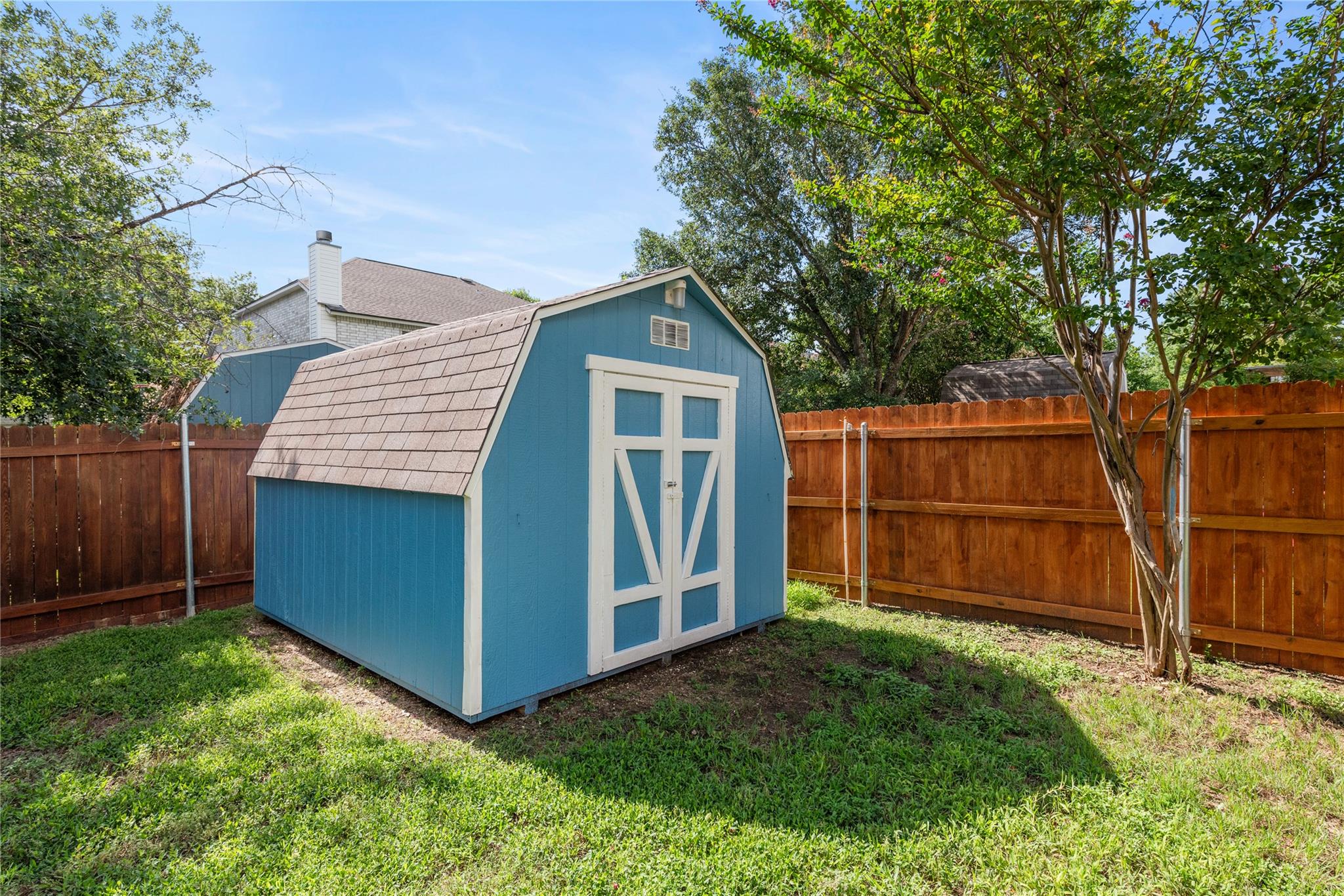 11413 Kingsgate Dr, Austin, TX 78748