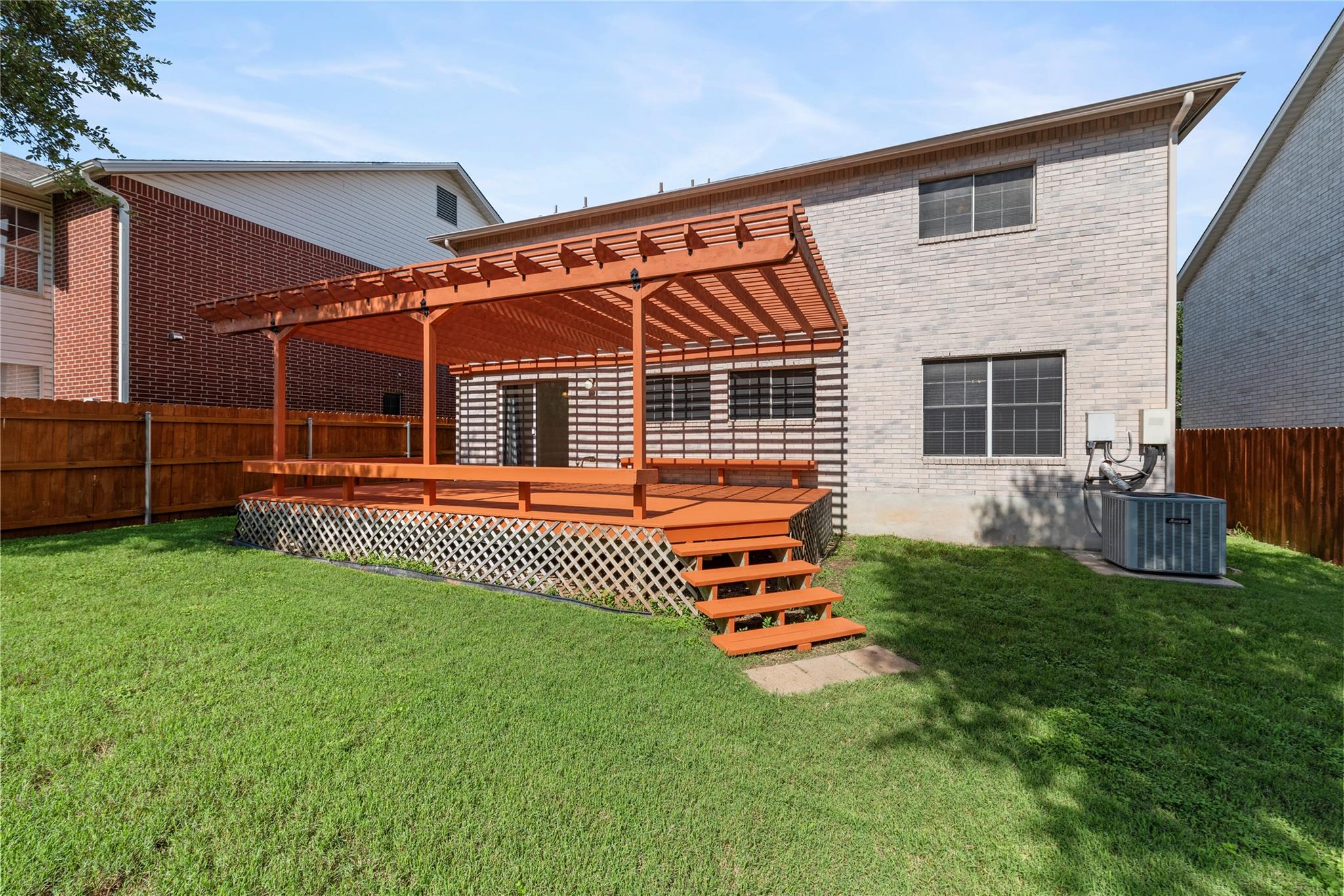 11413 Kingsgate Dr, Austin, TX 78748