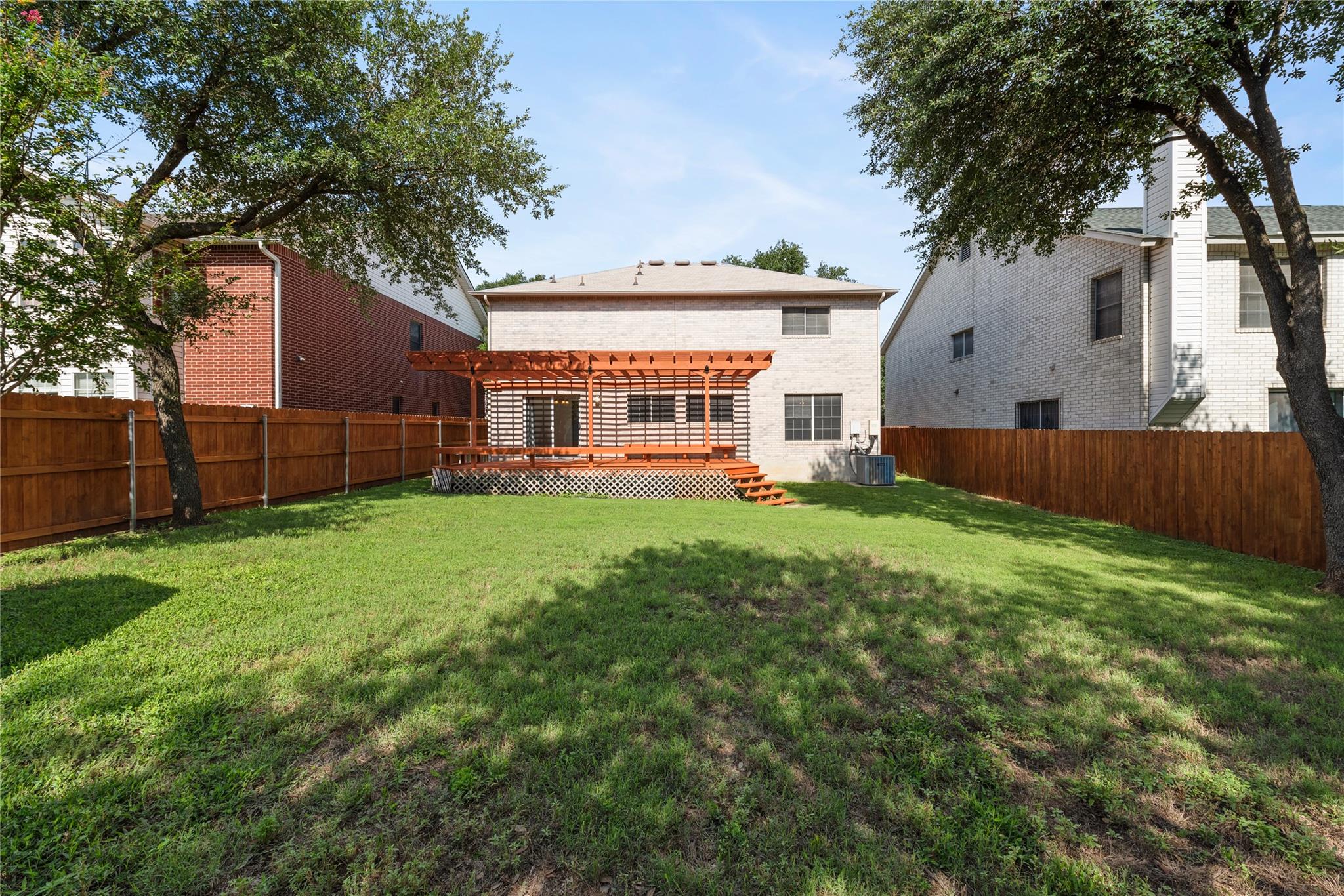 11413 Kingsgate Dr, Austin, TX 78748