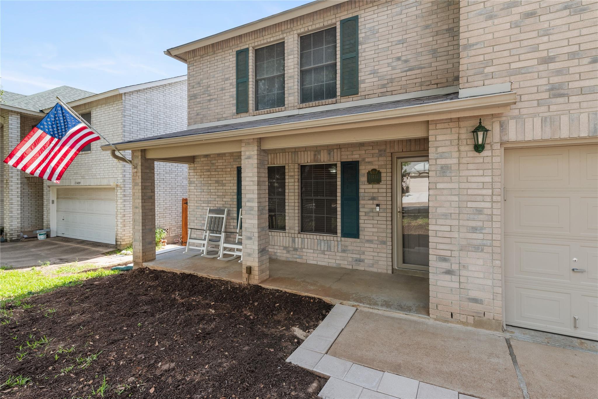 11413 Kingsgate Dr, Austin, TX 78748