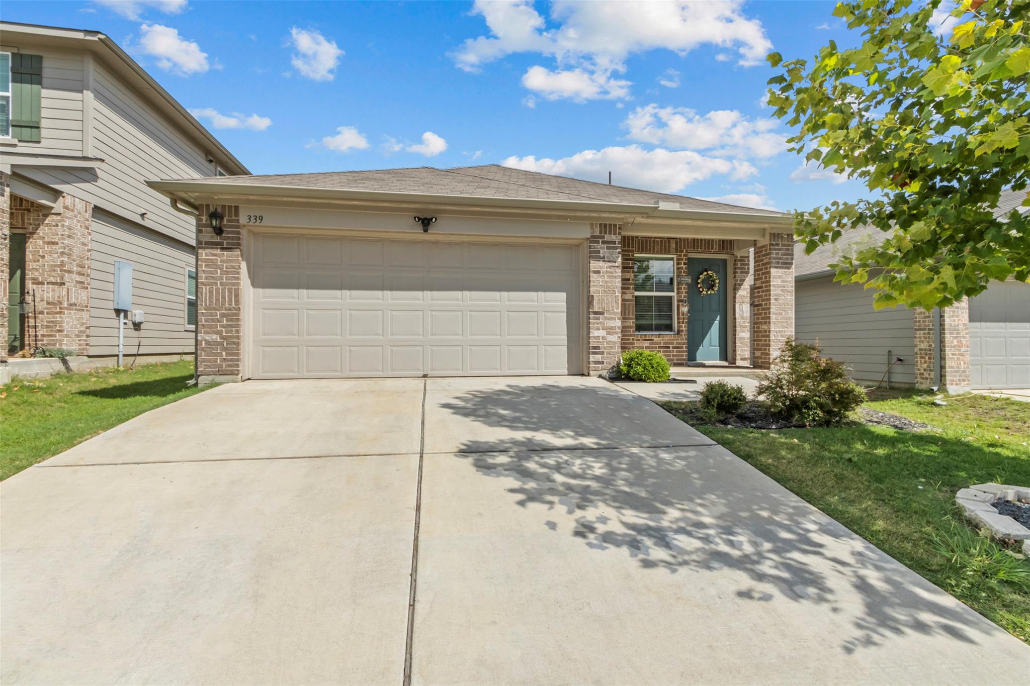 339 Euclid Ln, Kyle, TX 78640