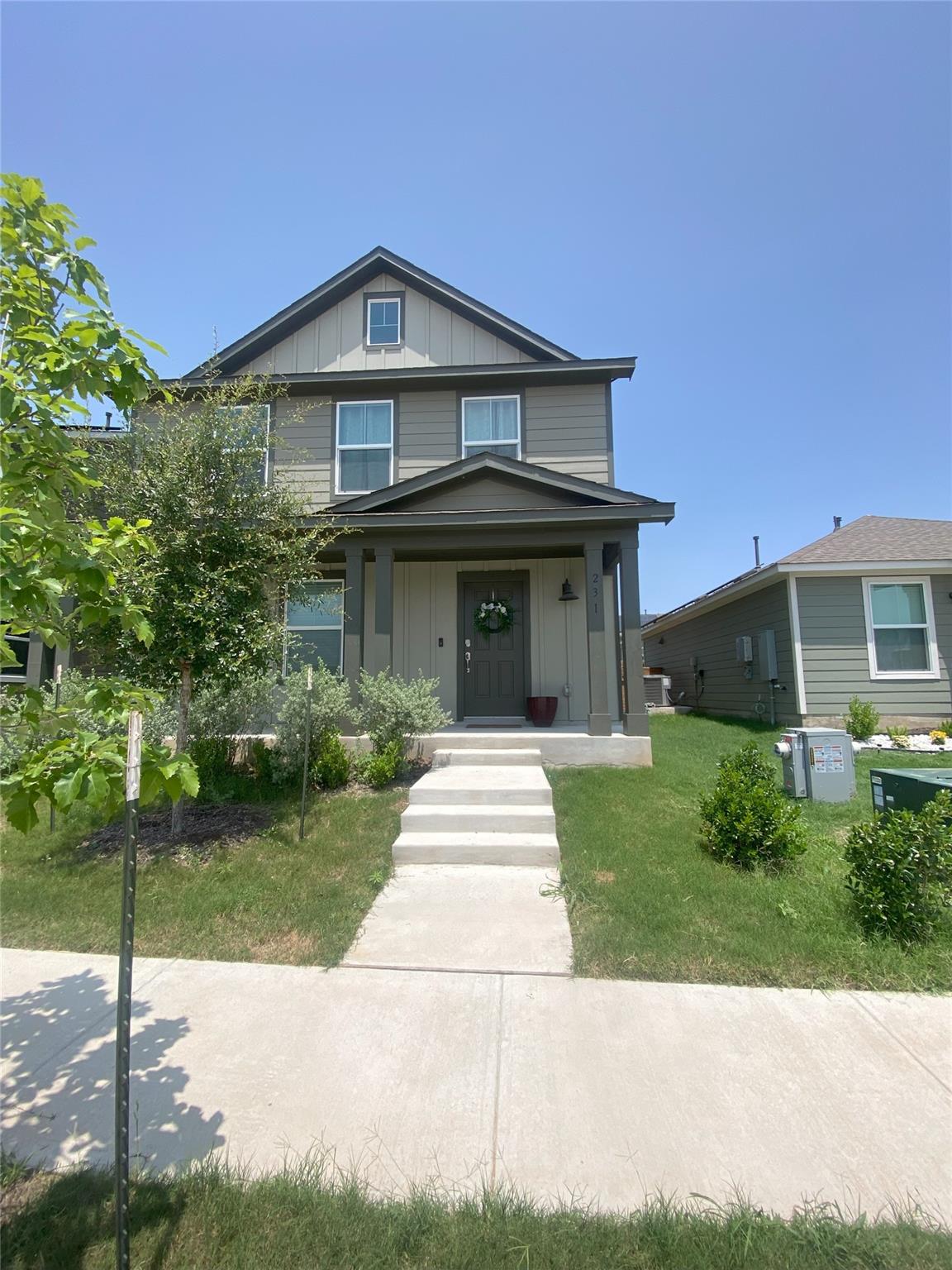 231 Buenos Aires, Kyle, TX 78640