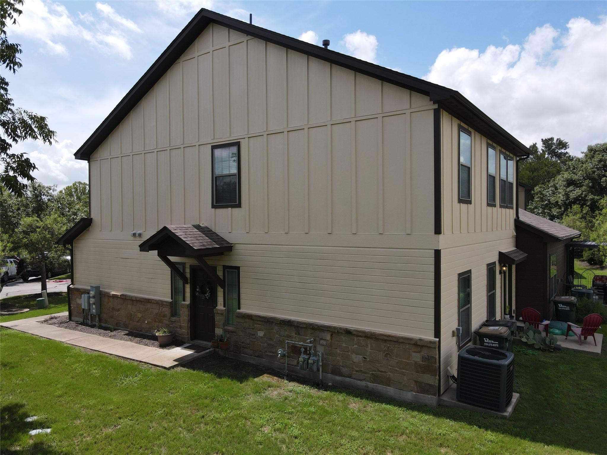 11433 Lost Maples Trl, Austin, TX 78748