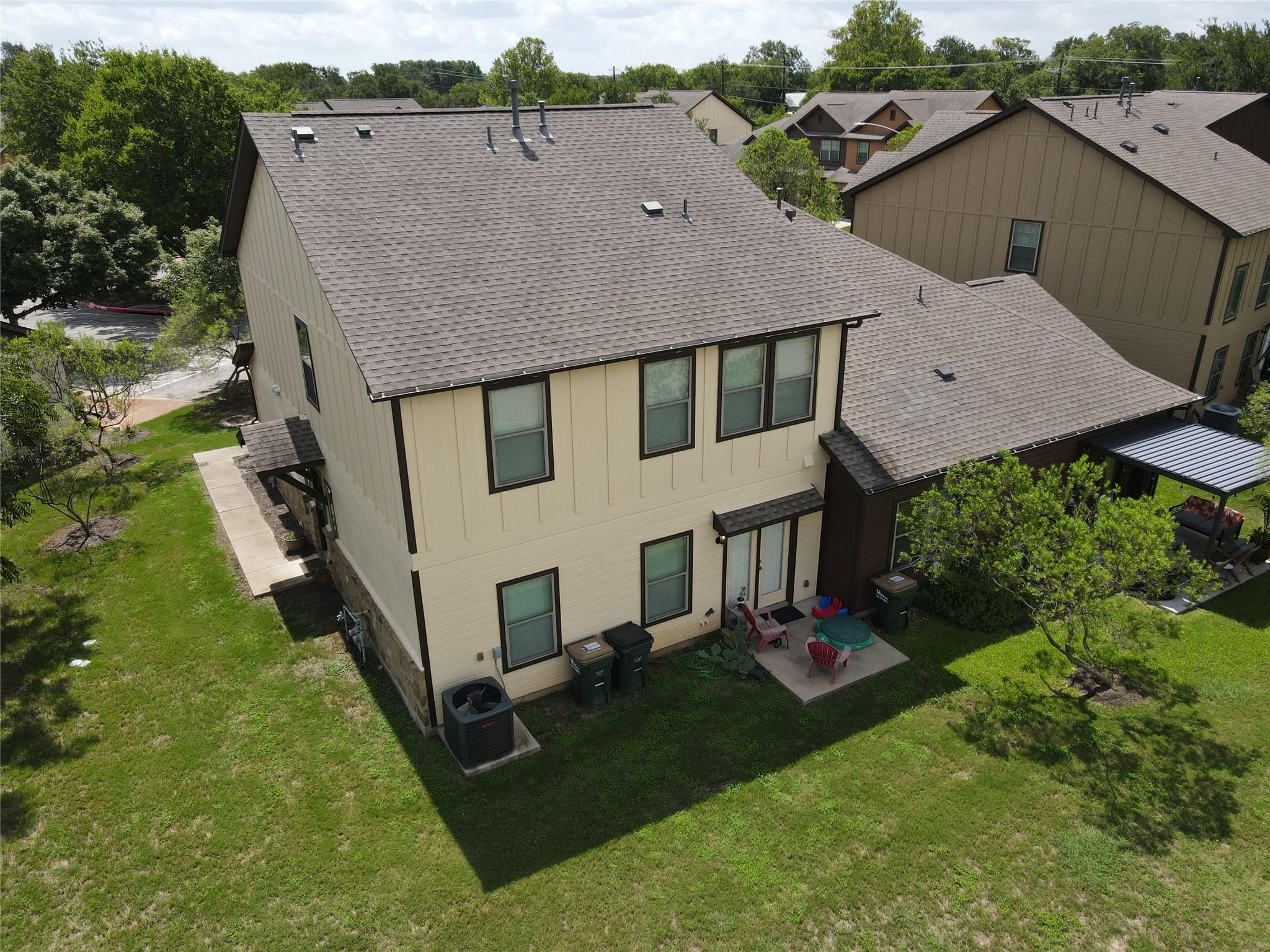 11433 Lost Maples Trl, Austin, TX 78748
