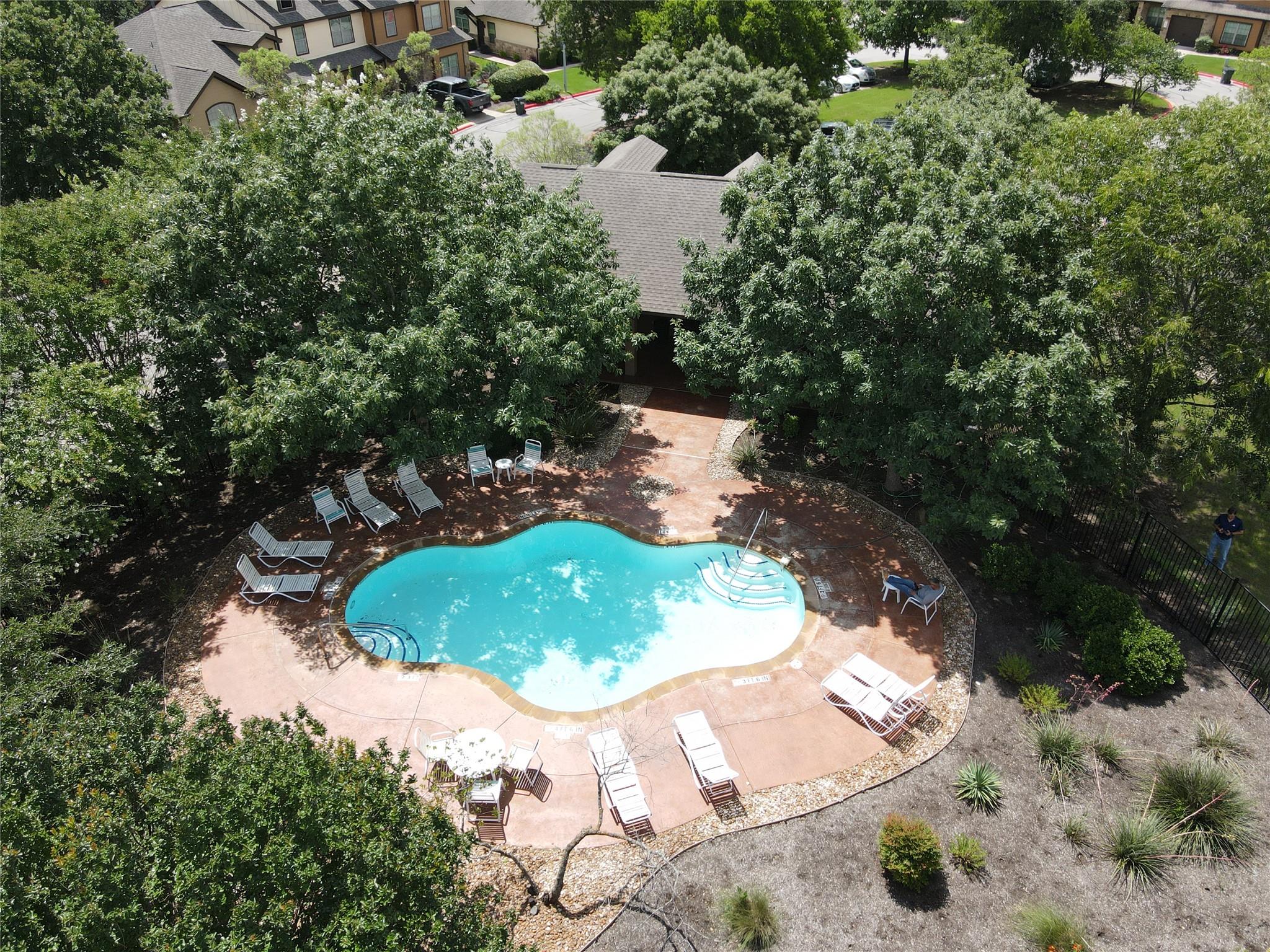 11433 Lost Maples Trl, Austin, TX 78748