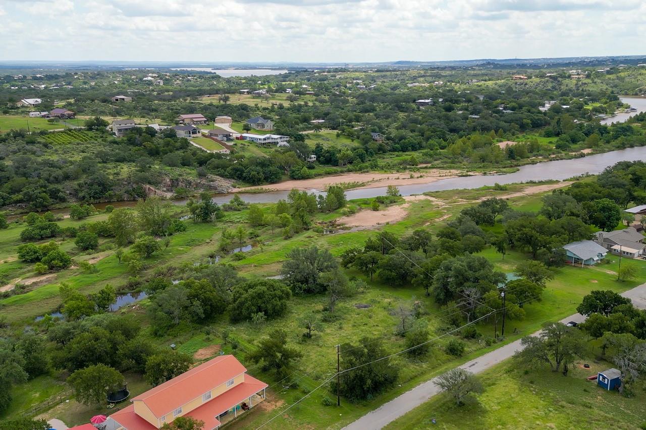 TBD Lake Shore Dr, Horseshoe Bay, TX 78657