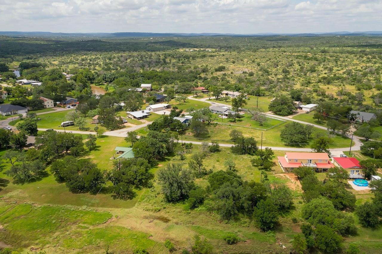 TBD Lake Shore Dr, Horseshoe Bay, TX 78657