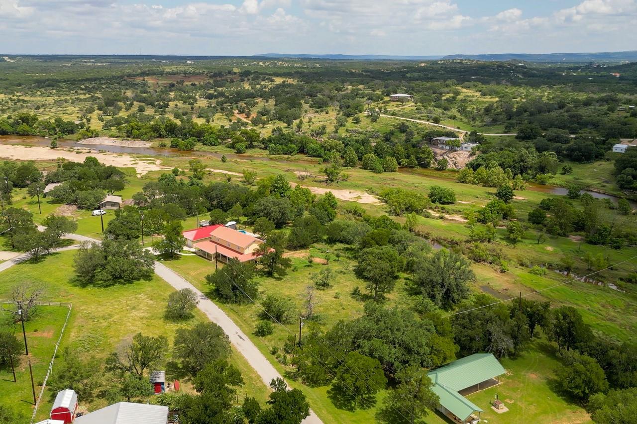 TBD Lake Shore Dr, Horseshoe Bay, TX 78657