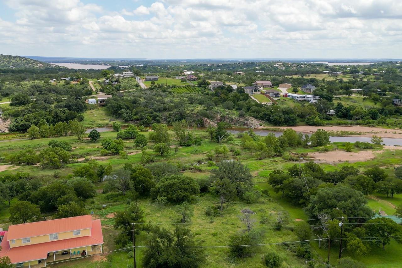 TBD Lake Shore Dr, Horseshoe Bay, TX 78657