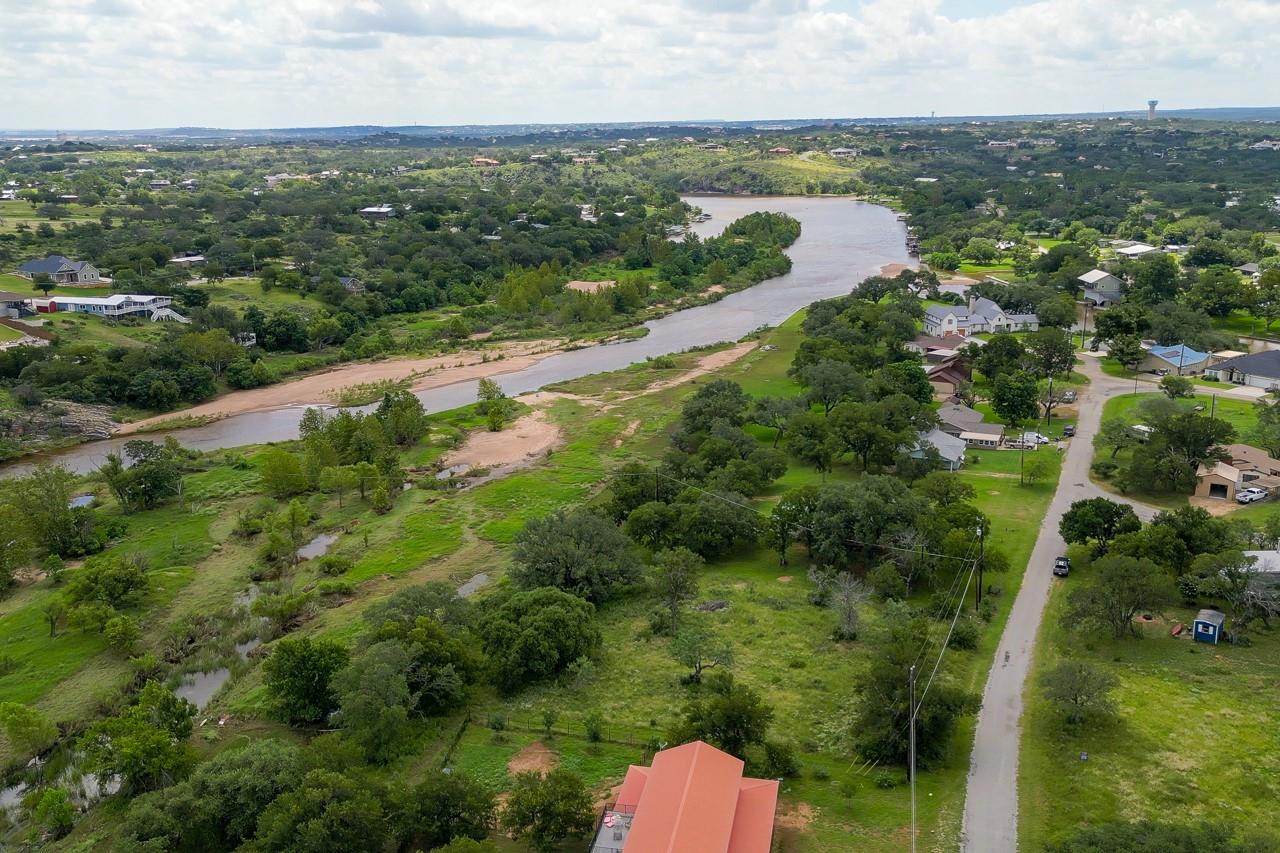 TBD Lake Shore Dr, Horseshoe Bay, TX 78657