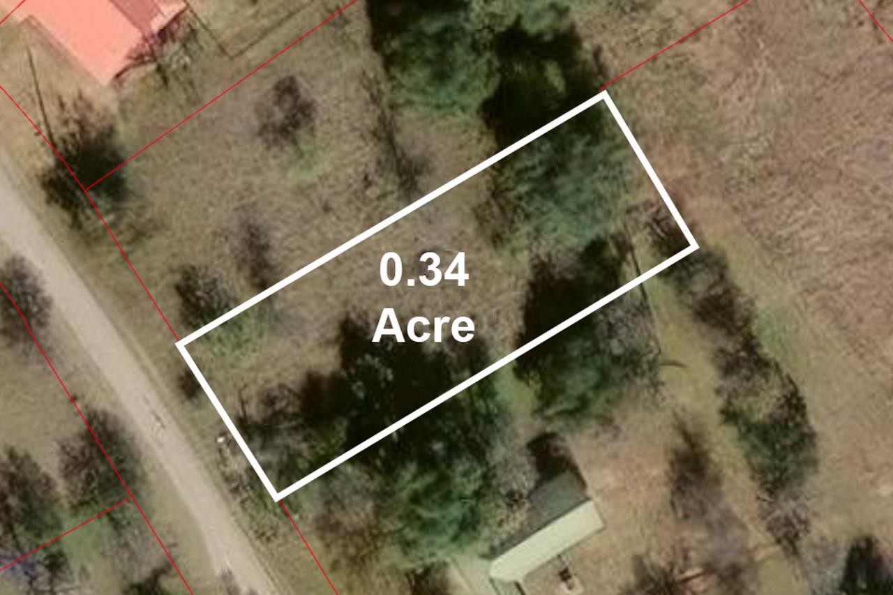 TBD Lake Shore Dr, Horseshoe Bay, TX 78657