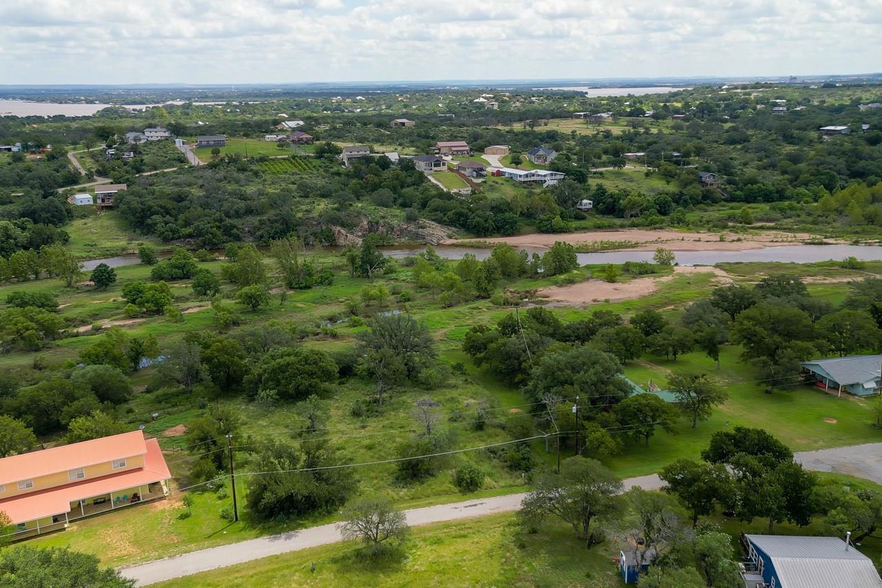 TBD Lake Shore Dr, Horseshoe Bay, TX 78657