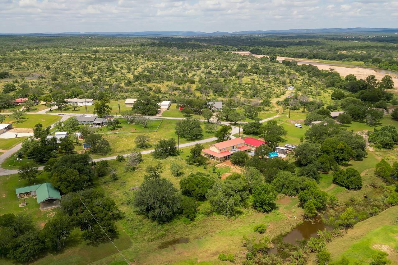 TBD Lake Shore Dr, Horseshoe Bay, TX 78657