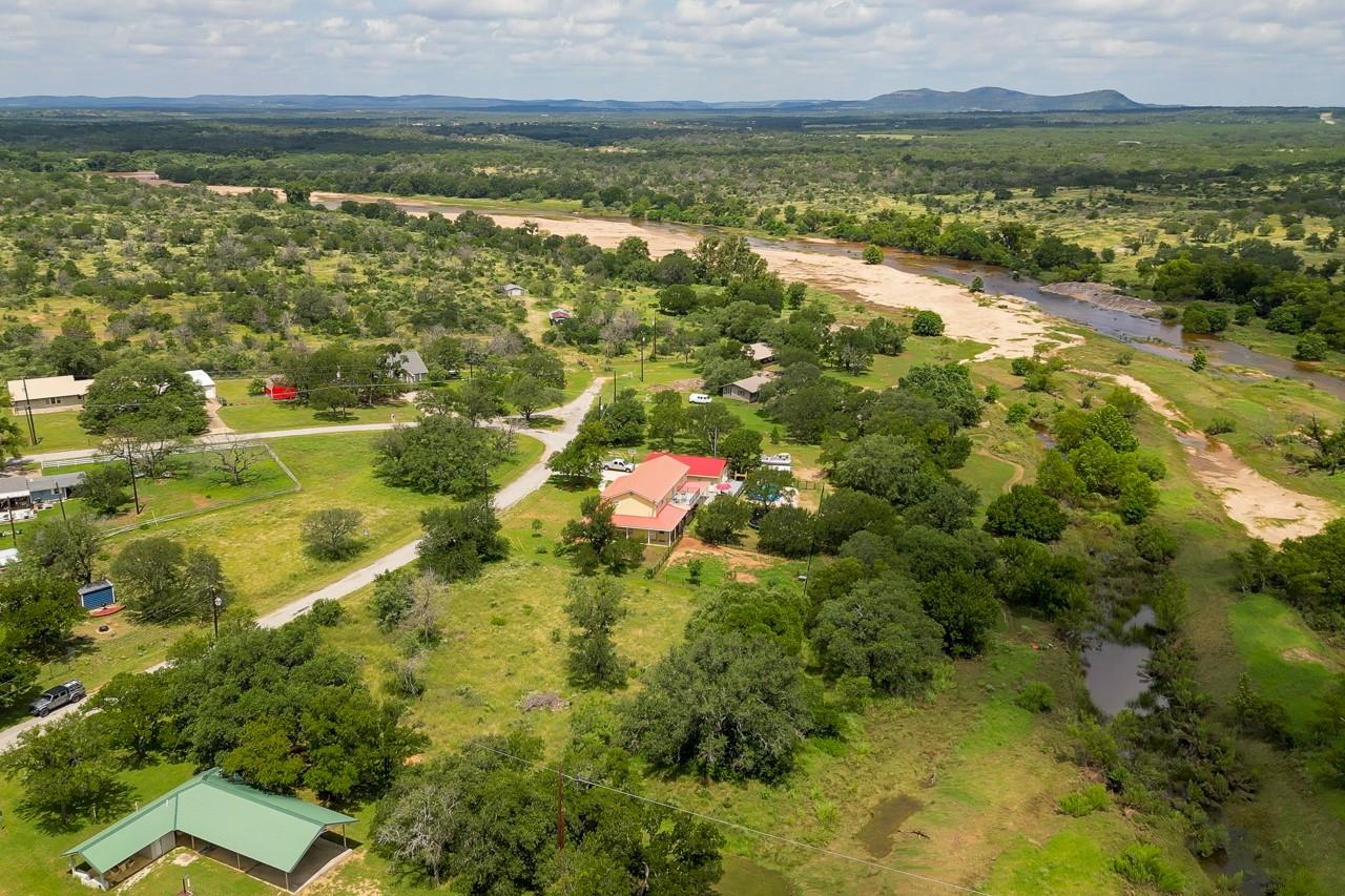 TBD Lake Shore Dr, Horseshoe Bay, TX 78657