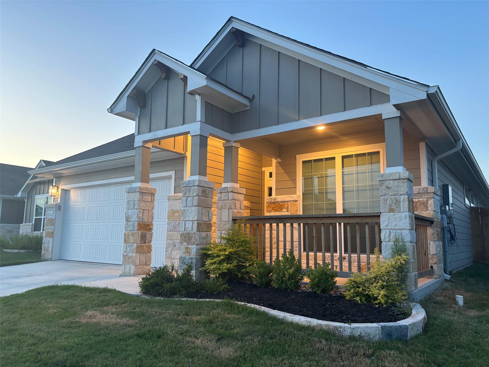 8114 Smoke Creek Ln, Temple, TX 76502