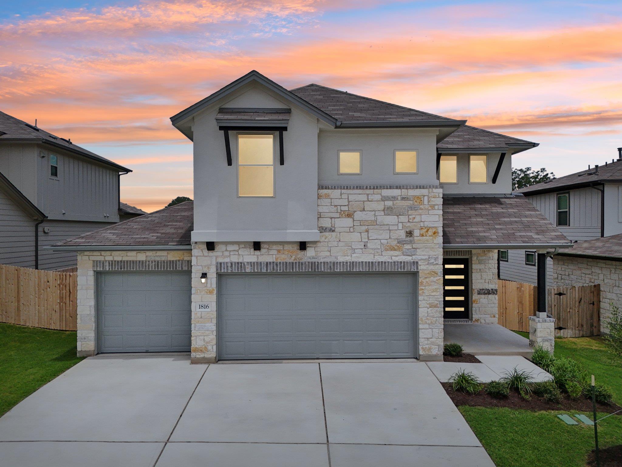 1816 Halas St, Manchaca, TX 78652
