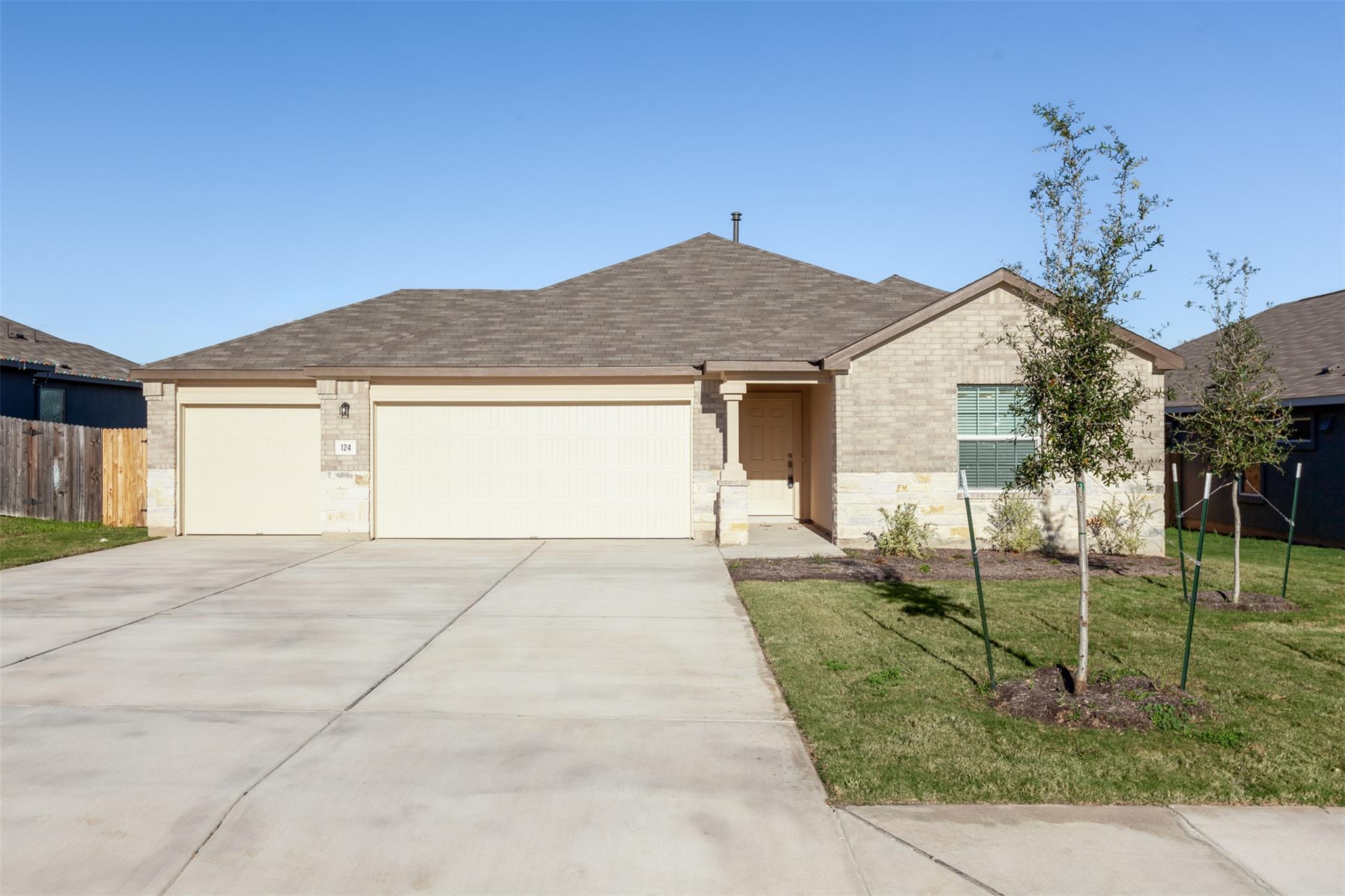 124 Juniper Springs Rd, Kyle, TX 78640