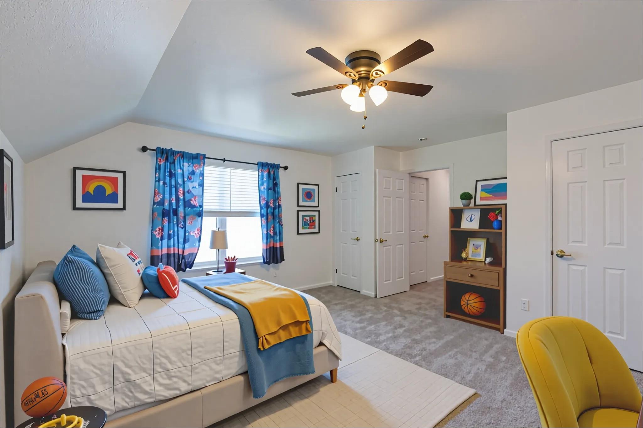 2571 Georgian Dr, Georgetown, TX 78626