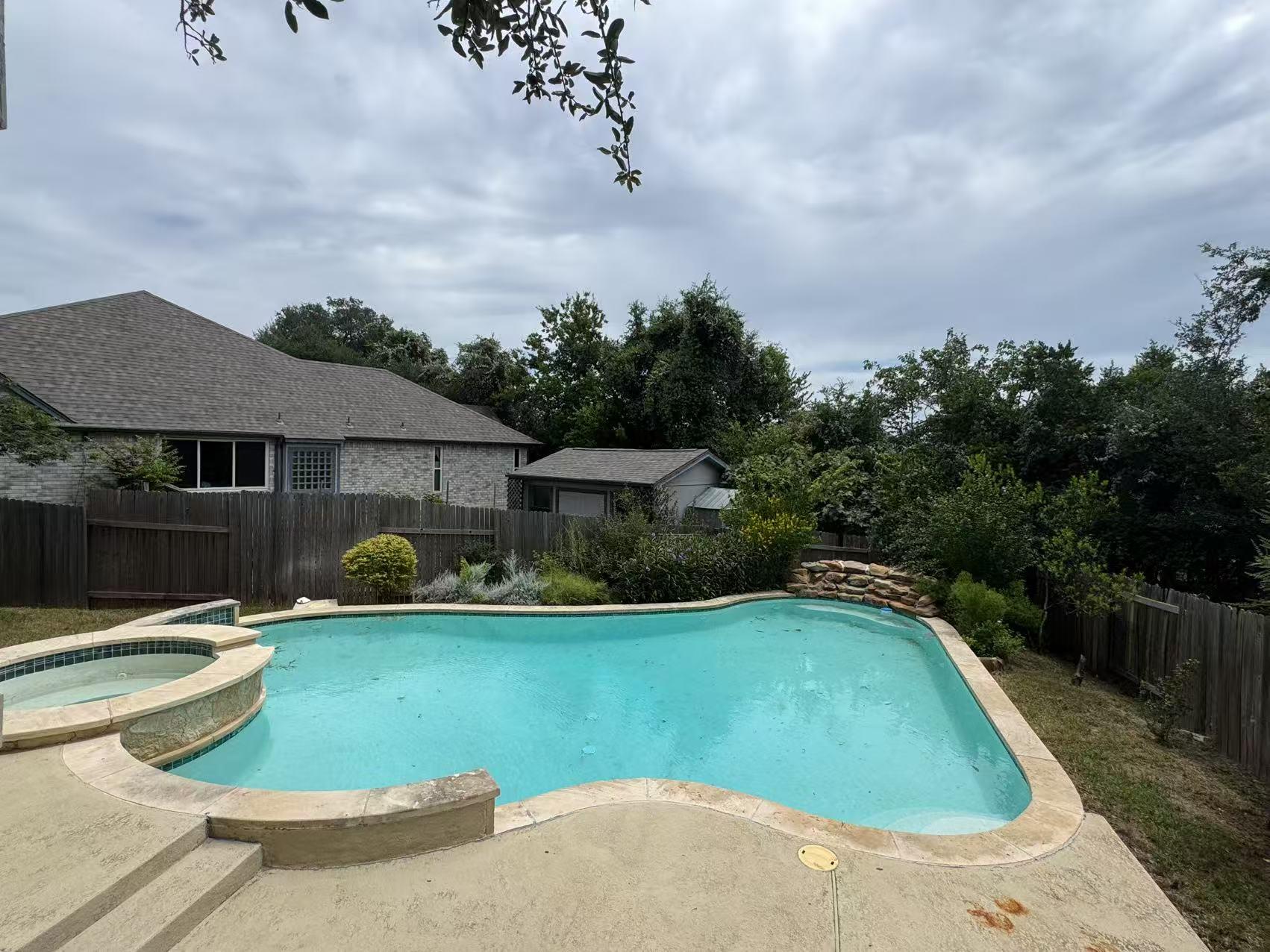 10204 Tenava Ct, Austin, TX 78726