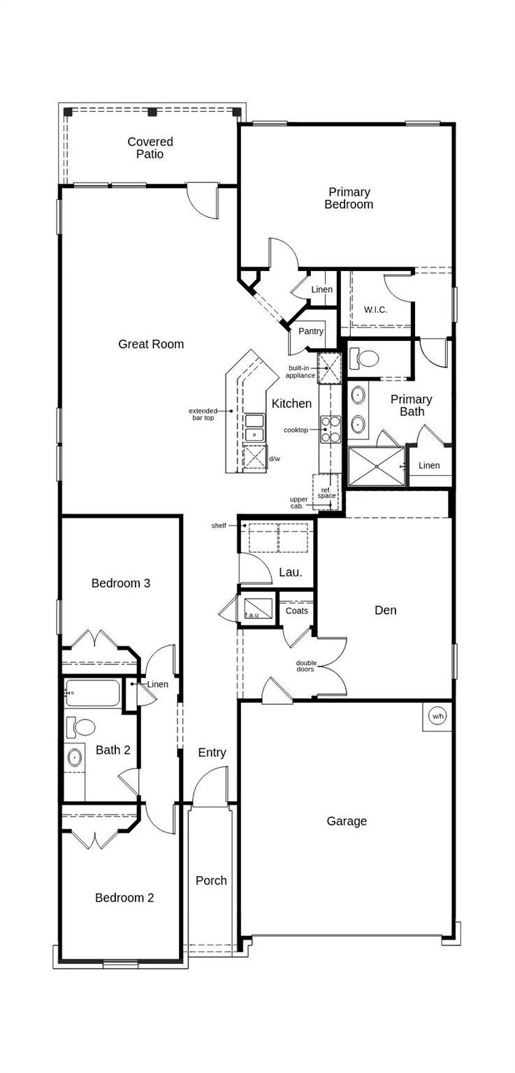 229 Coastal Way, Georgetown, TX 78628