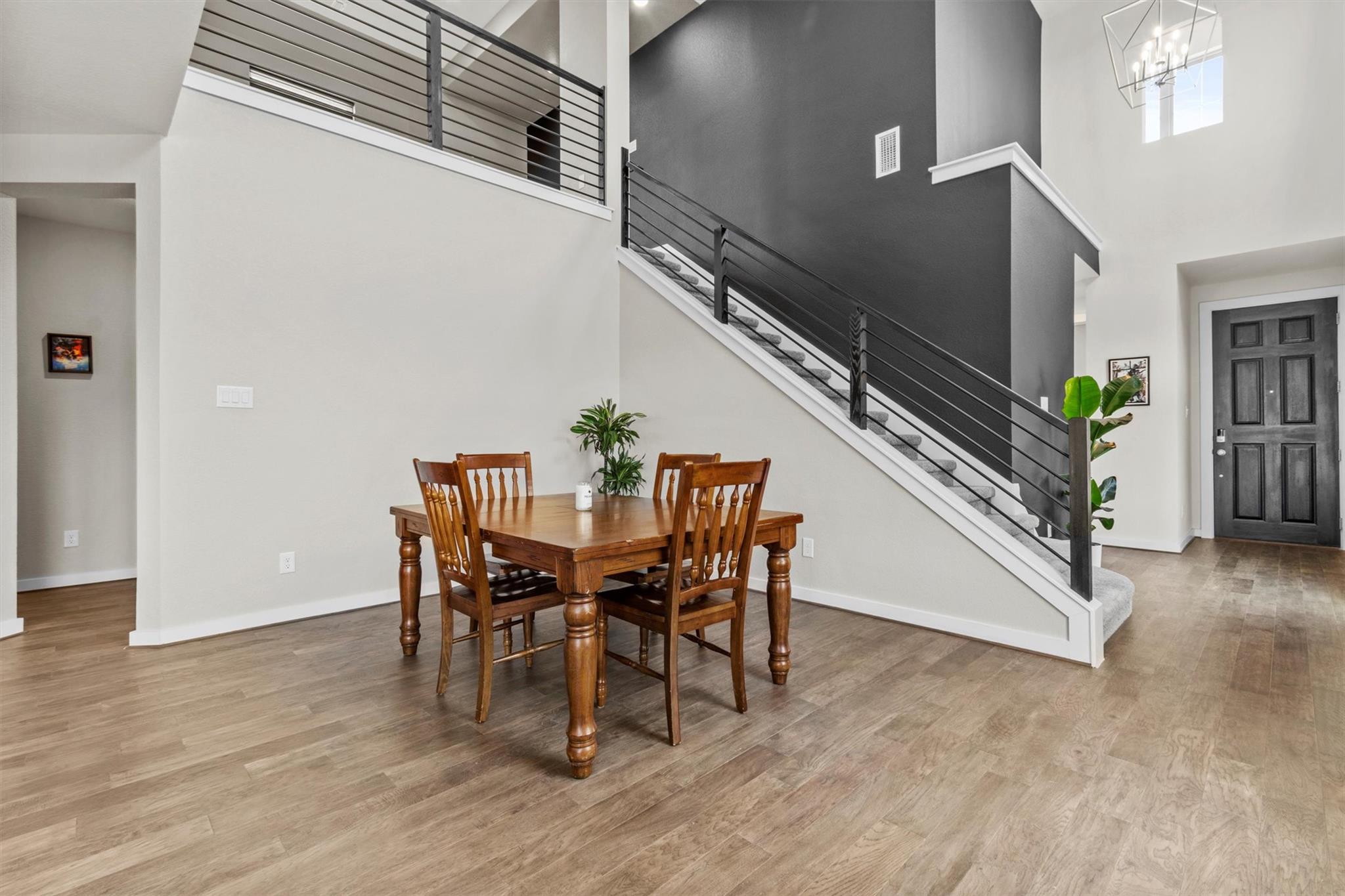 532 Calmo Ct, Liberty Hill, TX 78642