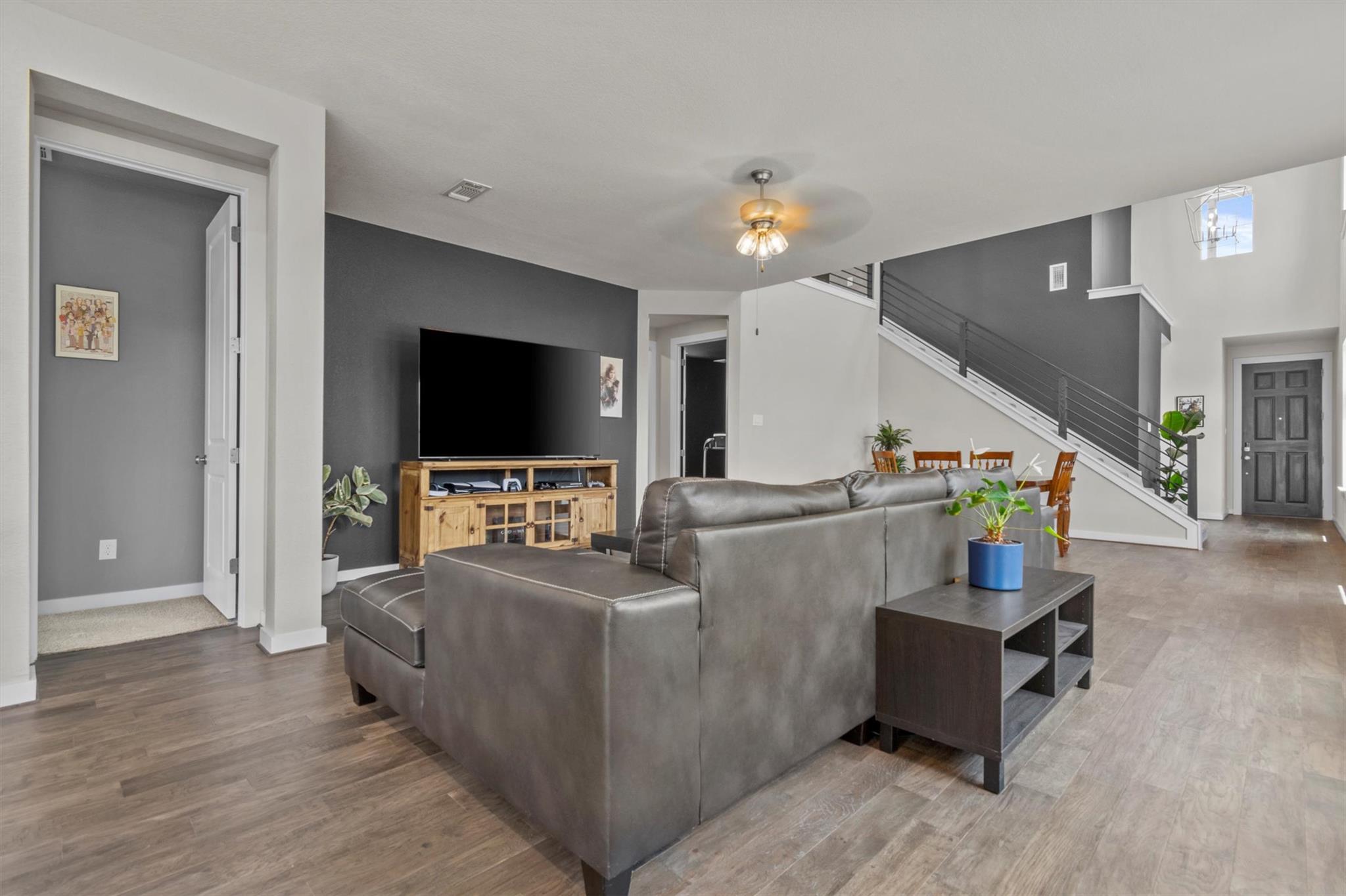 532 Calmo Ct, Liberty Hill, TX 78642