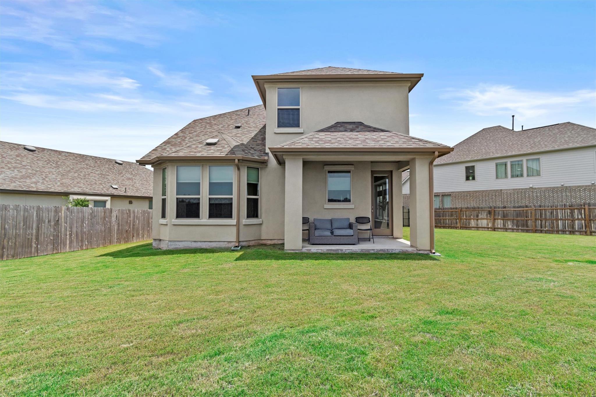 532 Calmo Ct, Liberty Hill, TX 78642