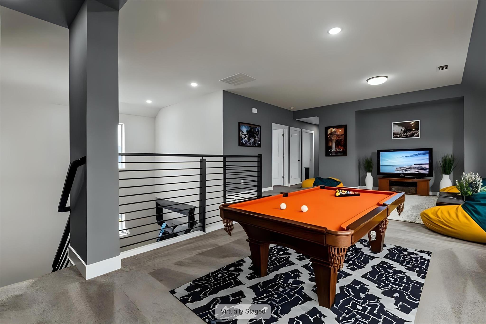 532 Calmo Ct, Liberty Hill, TX 78642