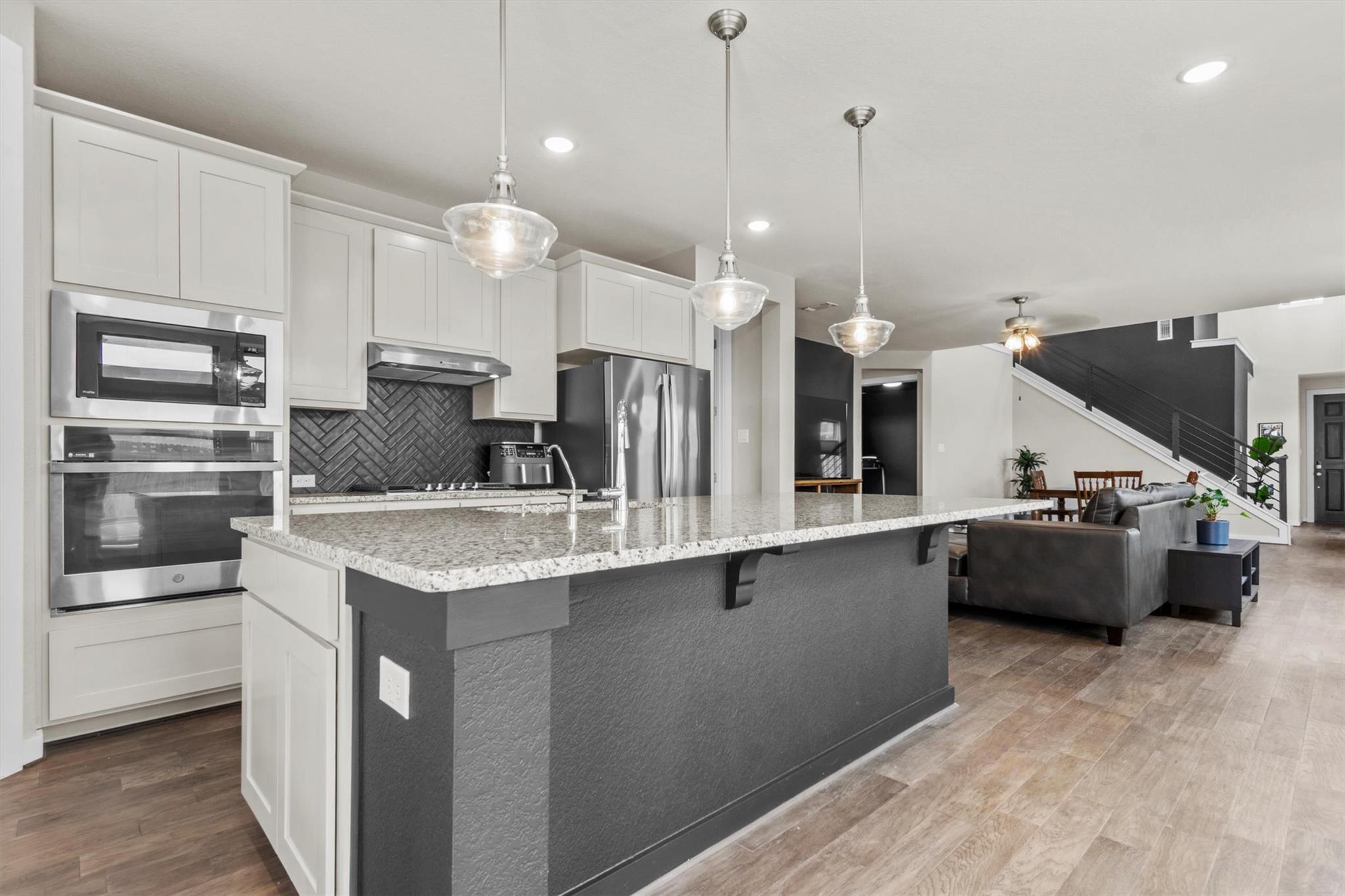 532 Calmo Ct, Liberty Hill, TX 78642