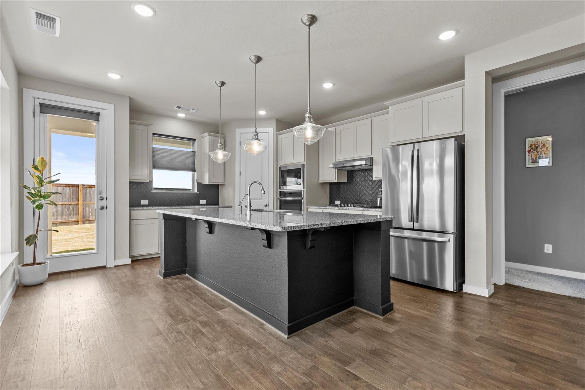 532 Calmo Ct, Liberty Hill, TX 78642