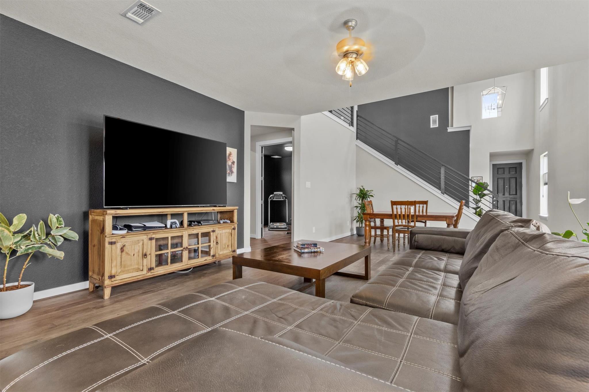 532 Calmo Ct, Liberty Hill, TX 78642