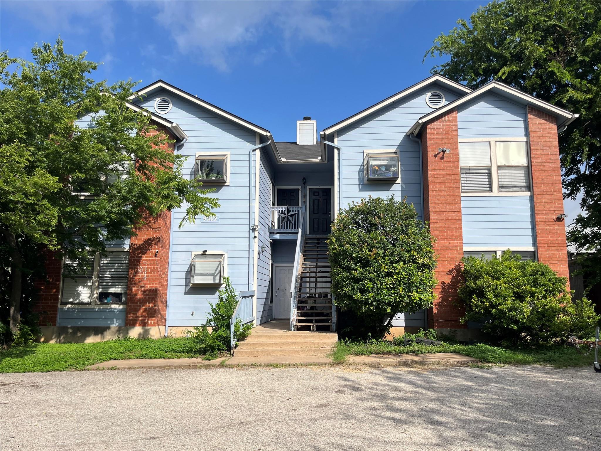 9502 Kempler Dr # B, Austin, TX 78748